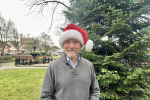 Eddie Hughes merry Christmas