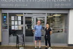 Resolve Physiotherapy in Willenhall