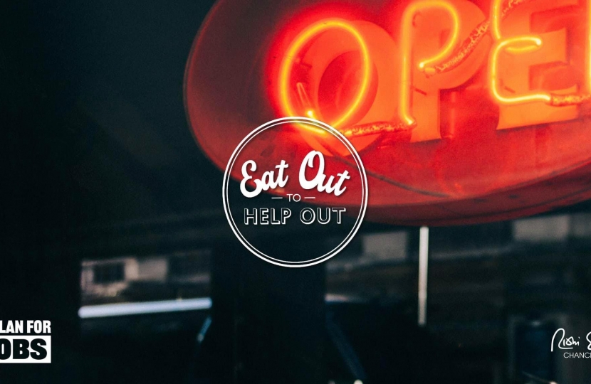 eat out