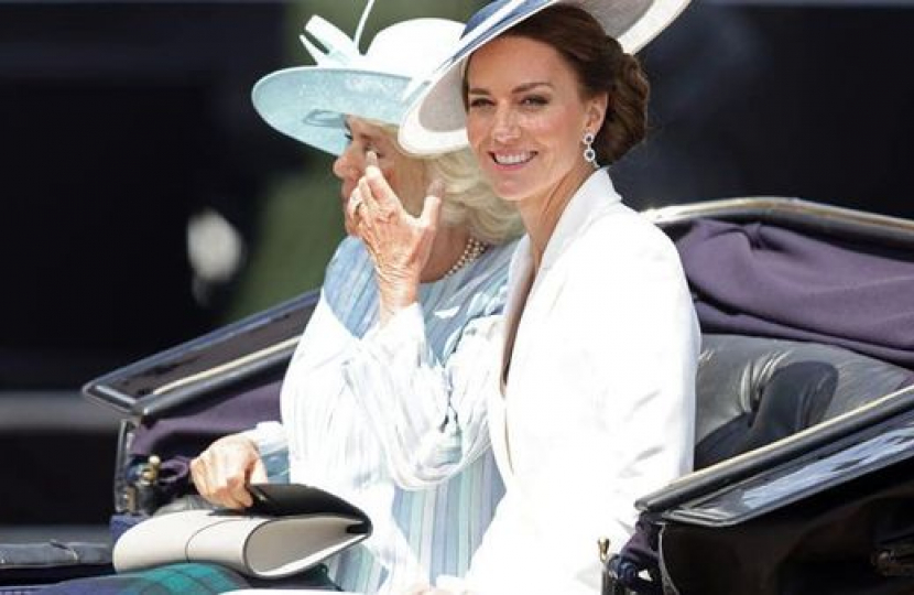 Duchess of Cambridge 