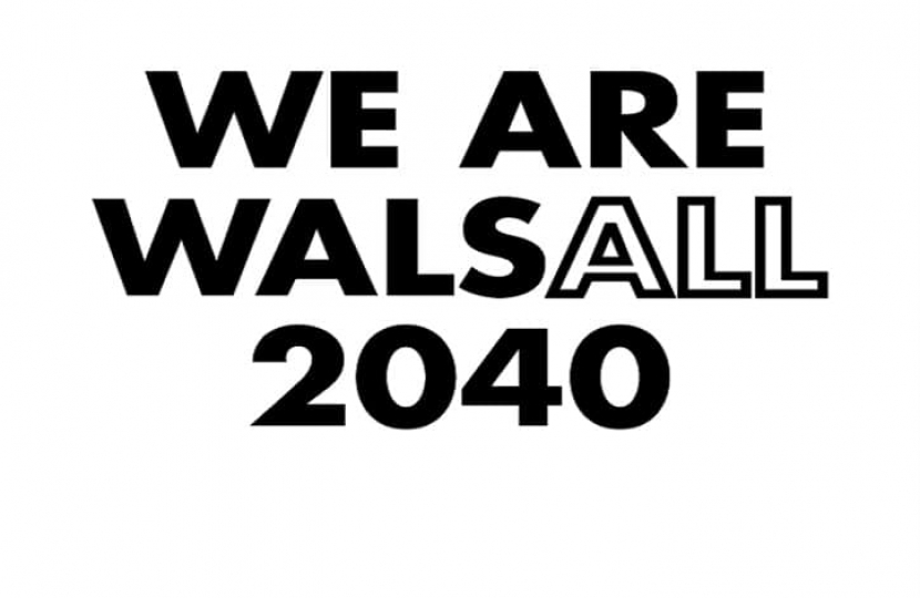 Walsall 2040
