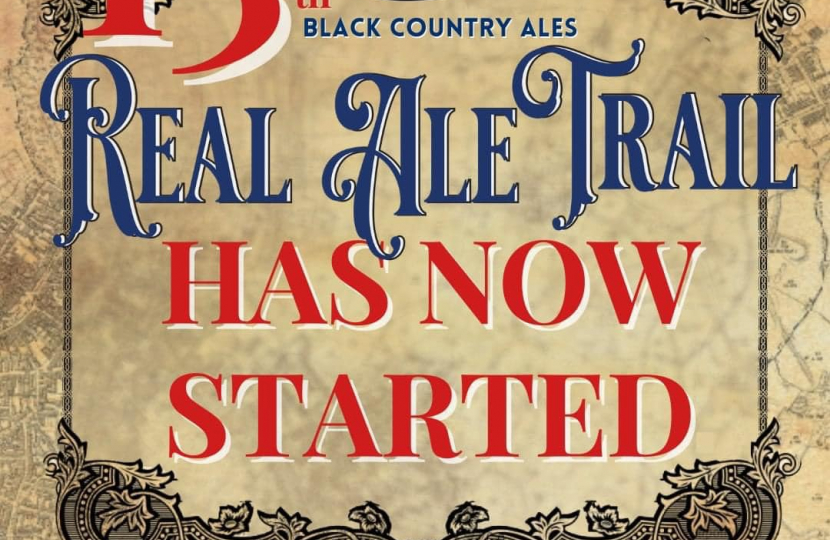 Real Ale Trail 2