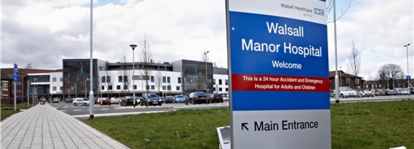Manor Hospital