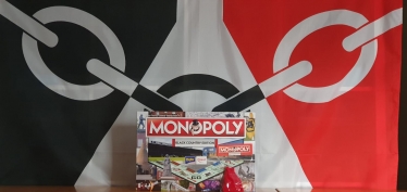 Monopoly Giveaway