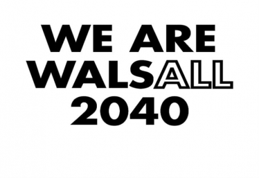 Walsall 2040