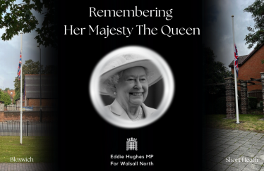 RIP Her Majesty The Queen